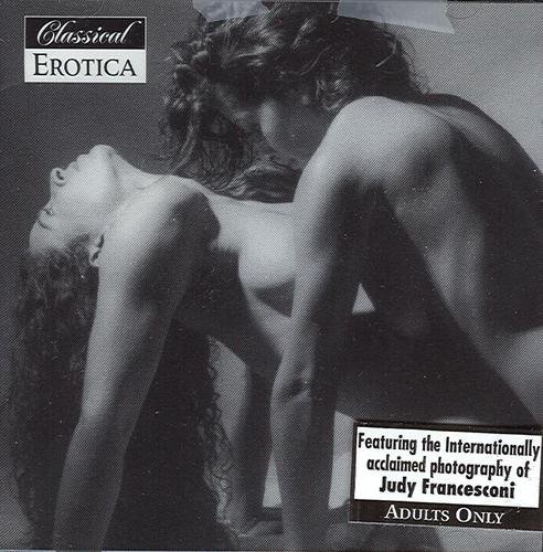 Classical Erotica/Classical Erotica@Various